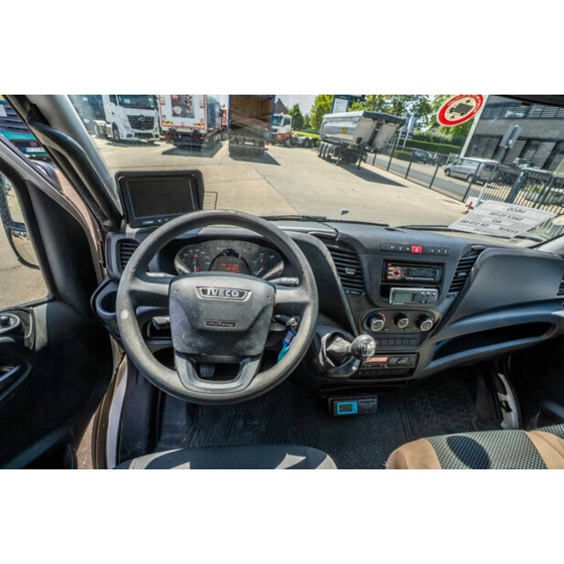 2015 Iveco Daily 70C150-40961770