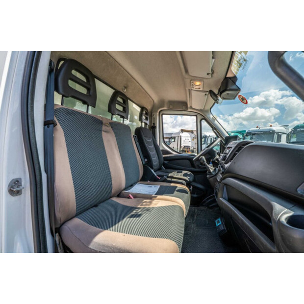 2015 Iveco Daily 70C150-40961773