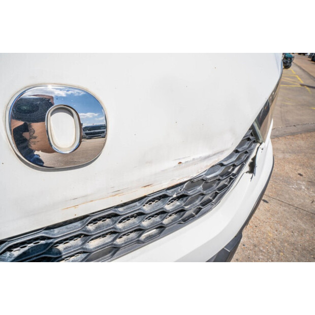 2015 Iveco Daily 70C150-40961774