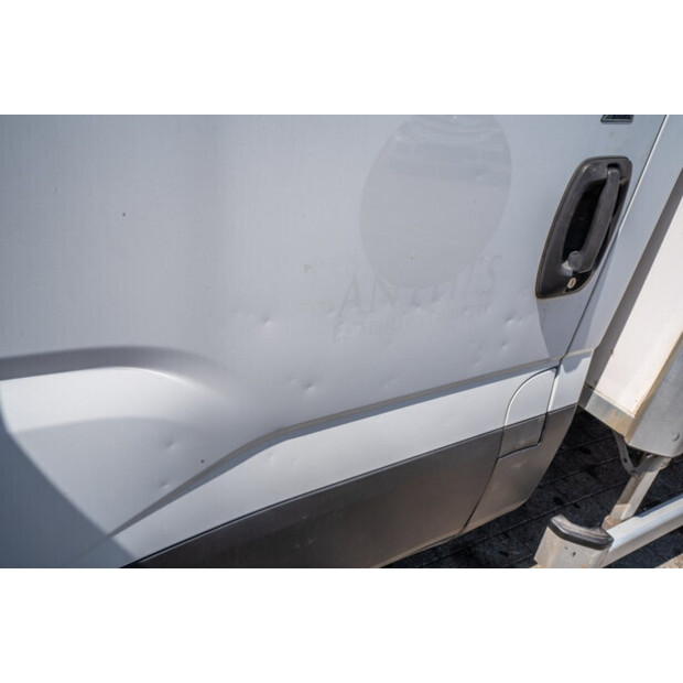 2015 Iveco Daily 70C150-40961776