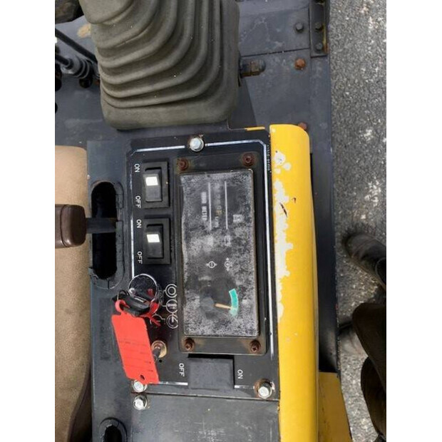 MITSUBISHI MM15-40961792