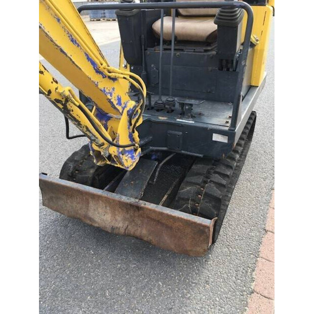 MITSUBISHI MM15-40961794