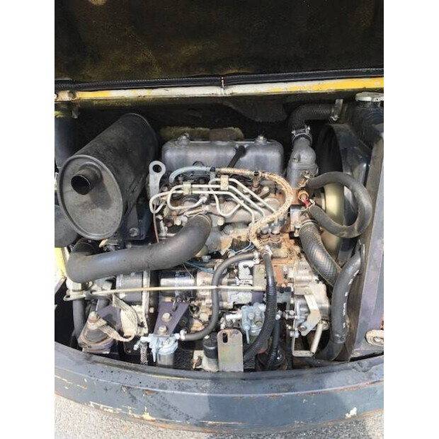 MITSUBISHI MM15-40961795