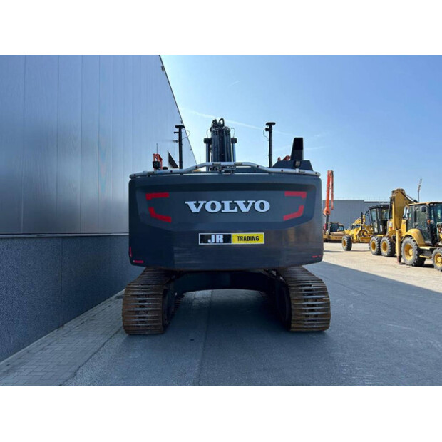 2017 Volvo EC300EL-40961810