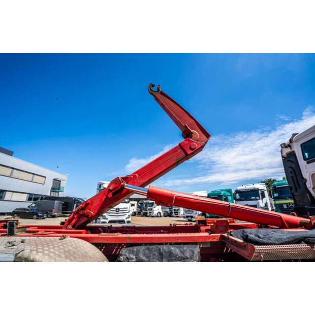 2016 MAN TGS 26.440-40961817