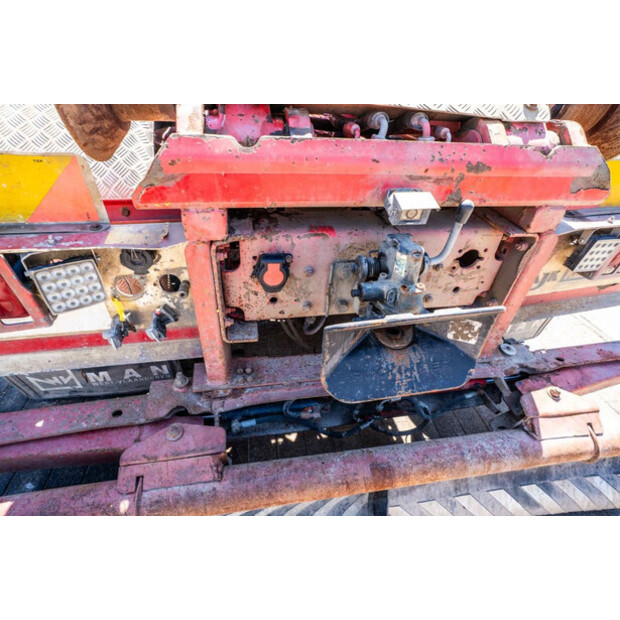 2016 MAN TGS 26.440-40961819