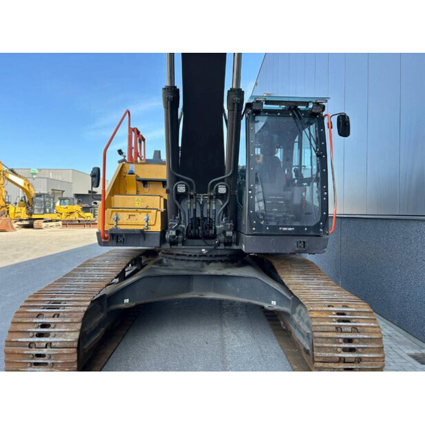 2017 Volvo EC300EL-40961820