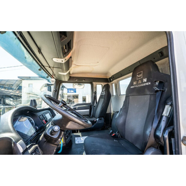 2016 MAN TGS 26.440-40961821