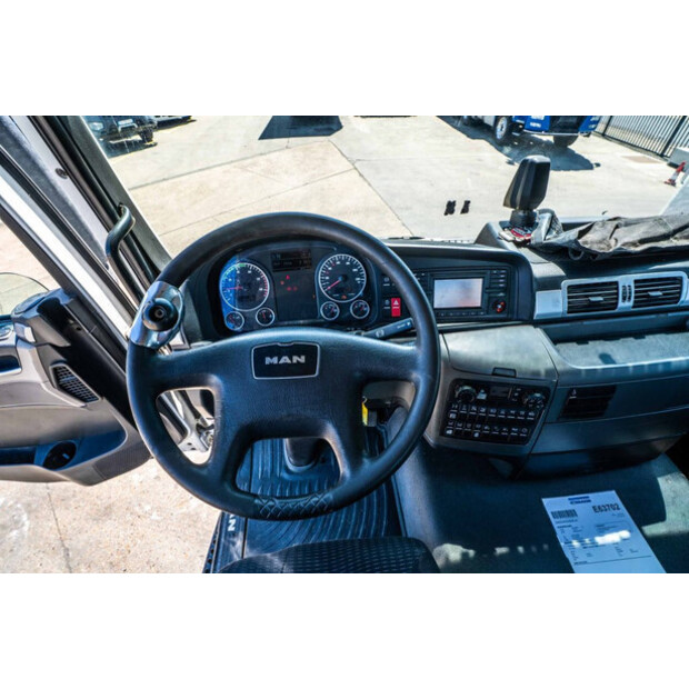 2016 MAN TGS 26.440-40961823
