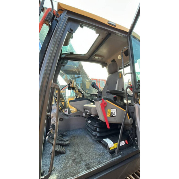 2017 Volvo EC300EL-40961827