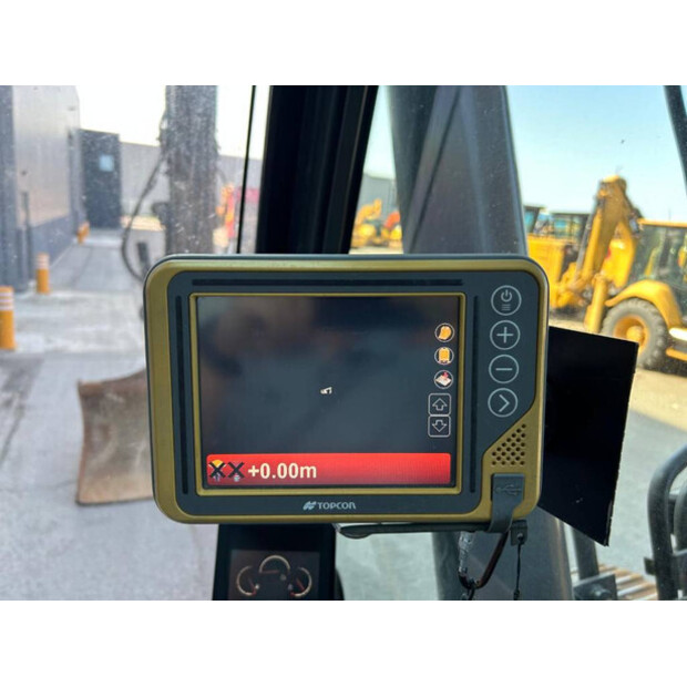 2017 Volvo EC300EL-40961830