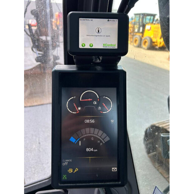 2017 Volvo EC300EL-40961832