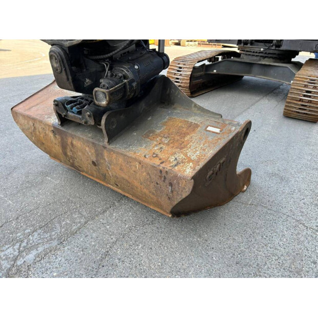 2017 Volvo EC300EL-40961840