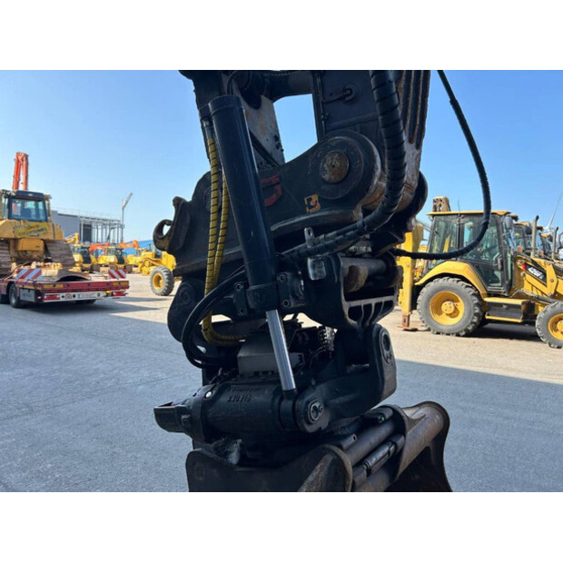 2017 Volvo EC300EL-40961845