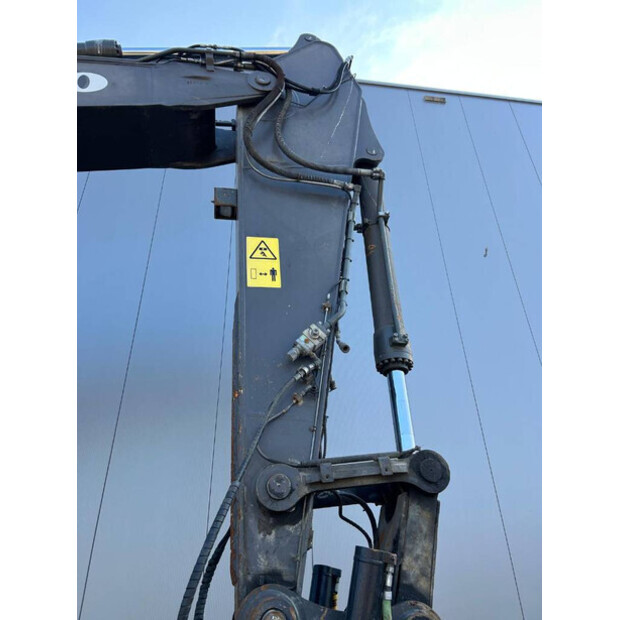 2017 Volvo EC300EL-40961853