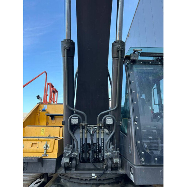 2017 Volvo EC300EL-40961854