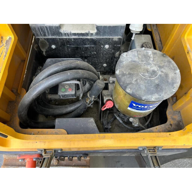2017 Volvo EC300EL-40961862