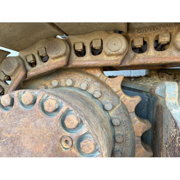 2017 Volvo EC300EL-40961865