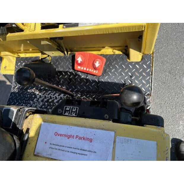 1993 Hyster E3.00EXL-40961873