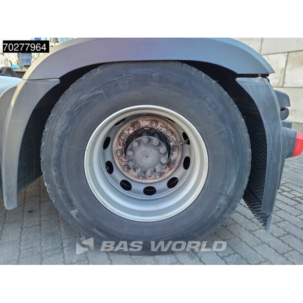 2022 Mercedes-Benz ACTROS 1851-40961877
