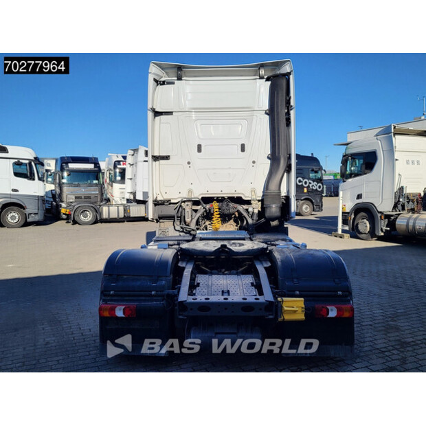 2022 Mercedes-Benz ACTROS 1851-40961878