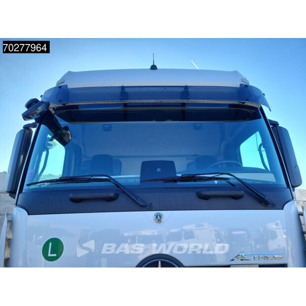 2022 Mercedes-Benz ACTROS 1851-40961882