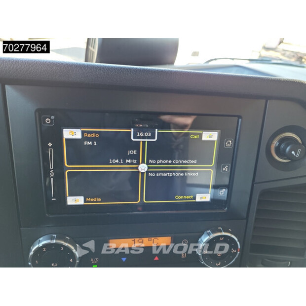 2022 Mercedes-Benz ACTROS 1851-40961889
