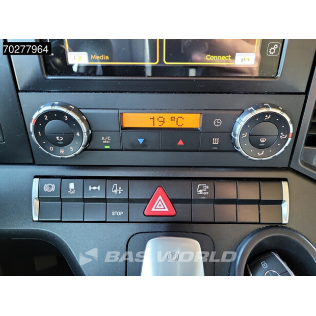 2022 Mercedes-Benz ACTROS 1851-40961894