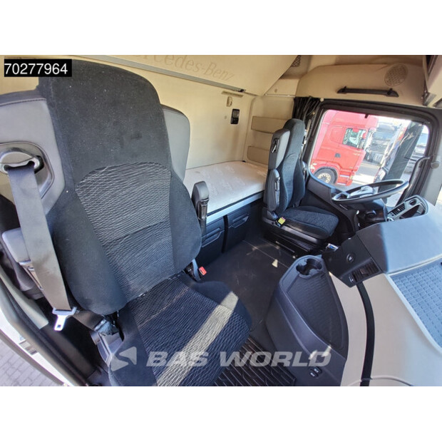 2022 Mercedes-Benz ACTROS 1851-40961896