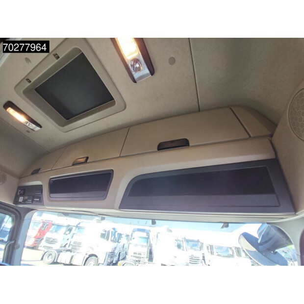 2022 Mercedes-Benz ACTROS 1851-40961903