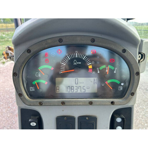 2008 كاتربيلر 140M-40961939