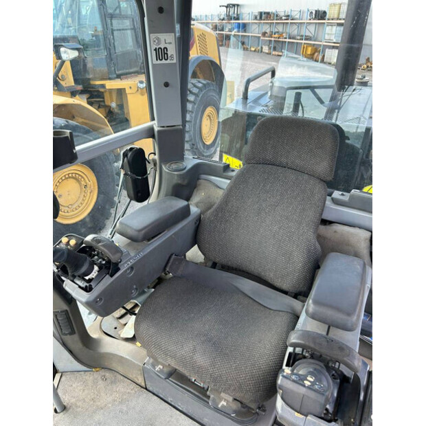 2008 كاتربيلر 140M-40961944