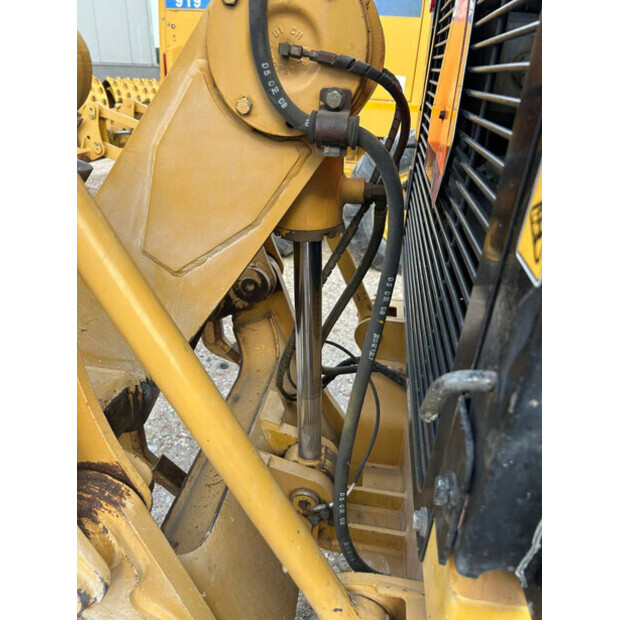 2008 كاتربيلر 140M-40961950