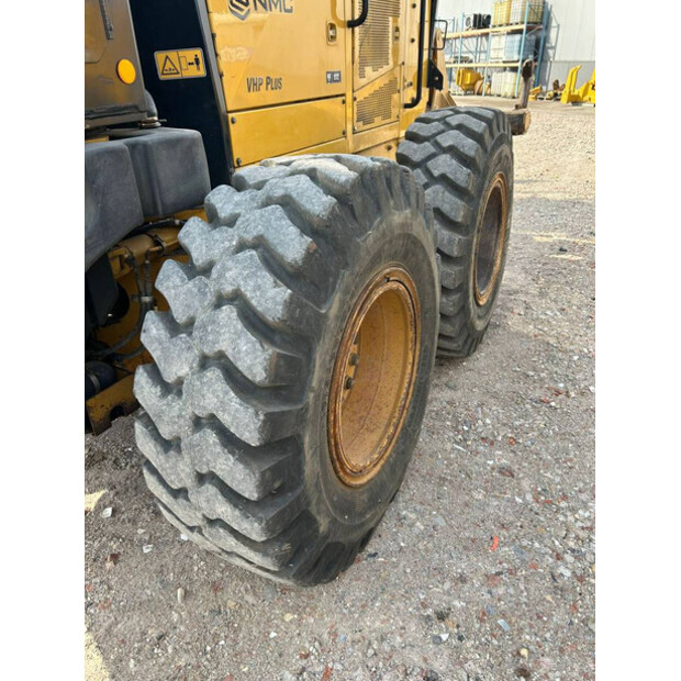 2008 كاتربيلر 140M-40961959