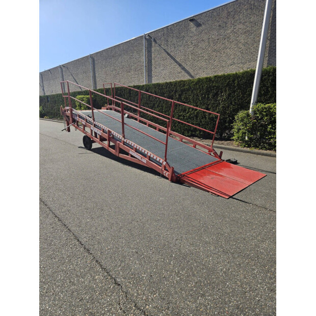 2021 أونبيكند AUSBAU-SPCL6-2SL-HR-40961961
