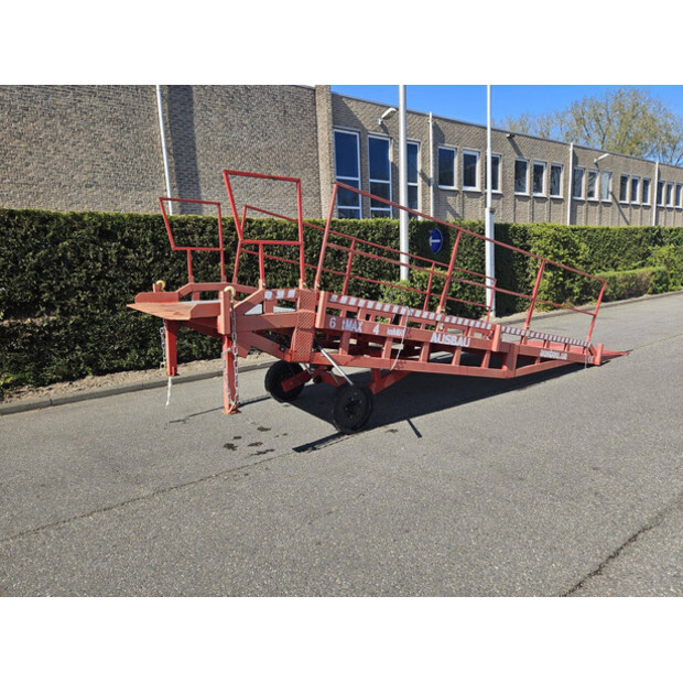 2021 أونبيكند AUSBAU-SPCL6-2SL-HR-40961968