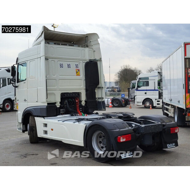 2019 DAF XF 480-40962018