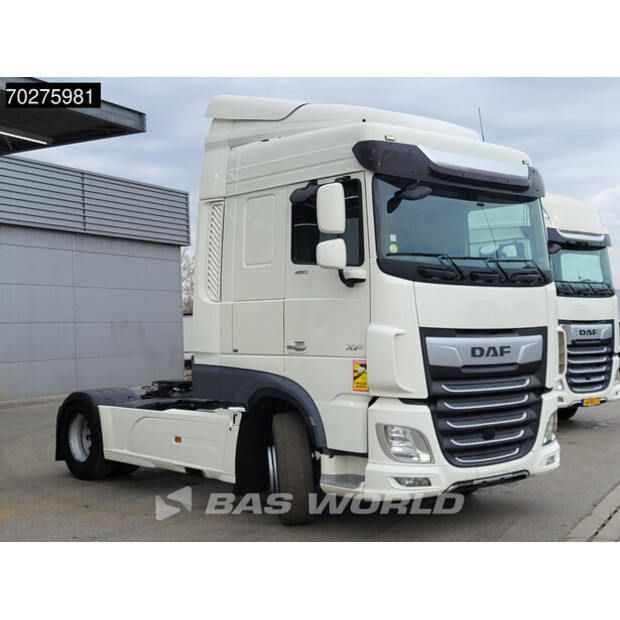 2019 DAF XF 480-40962019