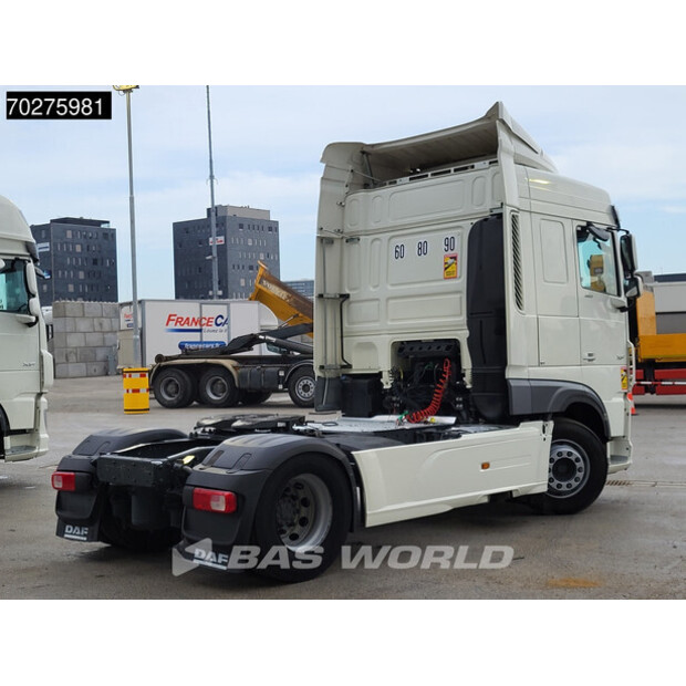 2019 DAF XF 480-40962021