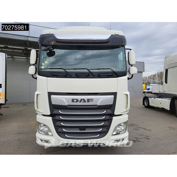 2019 DAF XF 480-40962022