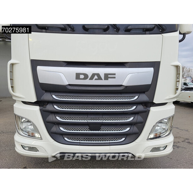 2019 DAF XF 480-40962024