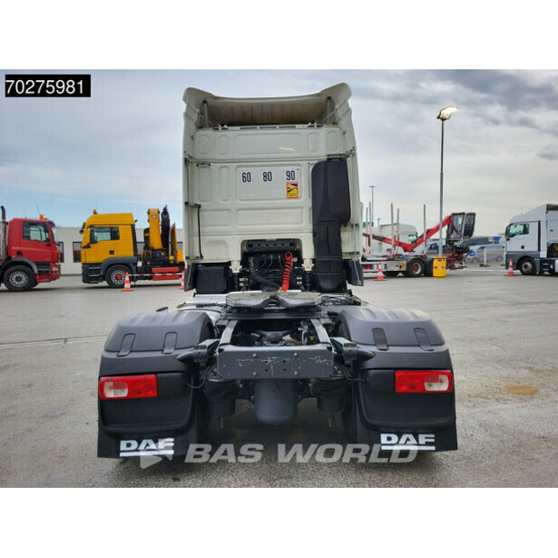 2019 DAF XF 480-40962025