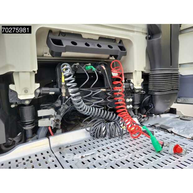 2019 DAF XF 480-40962026