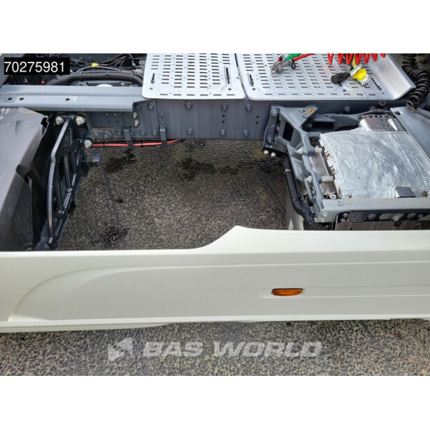 2019 DAF XF 480-40962030