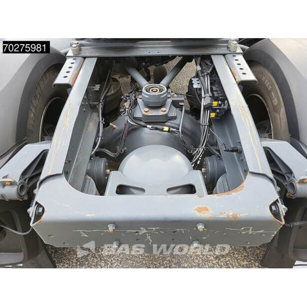 2019 DAF XF 480-40962038
