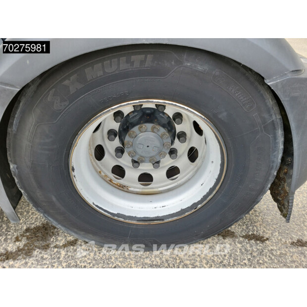 2019 DAF XF 480-40962046