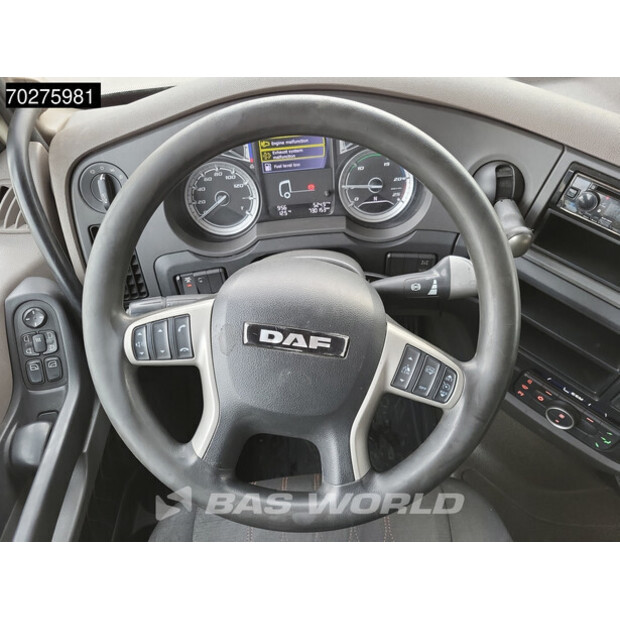 2019 DAF XF 480-40962061