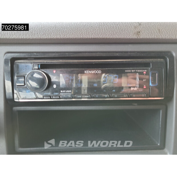 2019 DAF XF 480-40962069