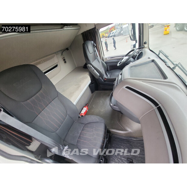 2019 DAF XF 480-40962078