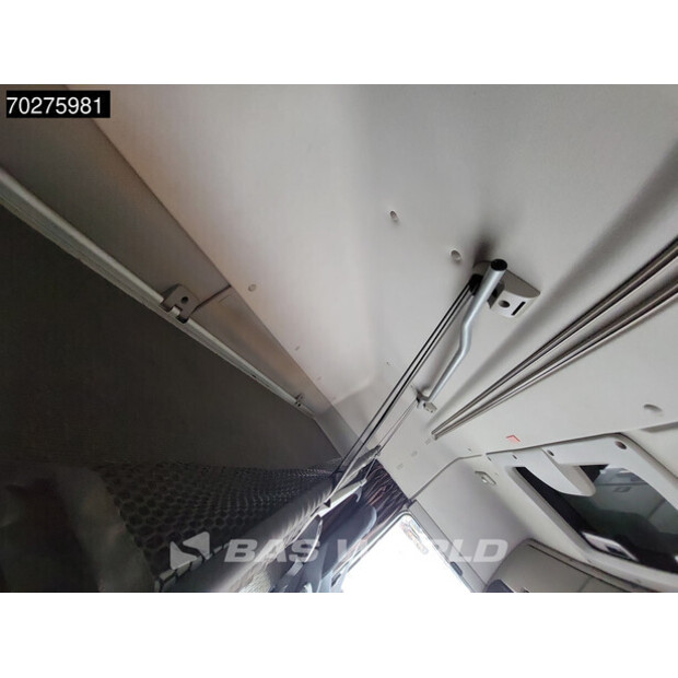 2019 DAF XF 480-40962094